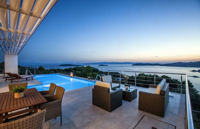 Magdani Villas - Foto 22