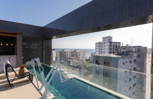 Porto Privilege Housi Salvador by Carpediem - Photo 62