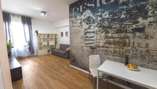 Liu Home Tiburtina Stay in Rome - Photo 5