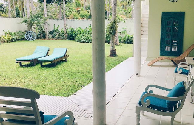 Bungalow Sud - Foto 10