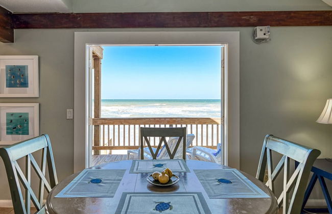 Ocean Spray Beach House - Foto 1