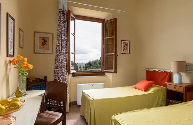 Villa Treggiaia 12 2 Emma Villas - Foto 18