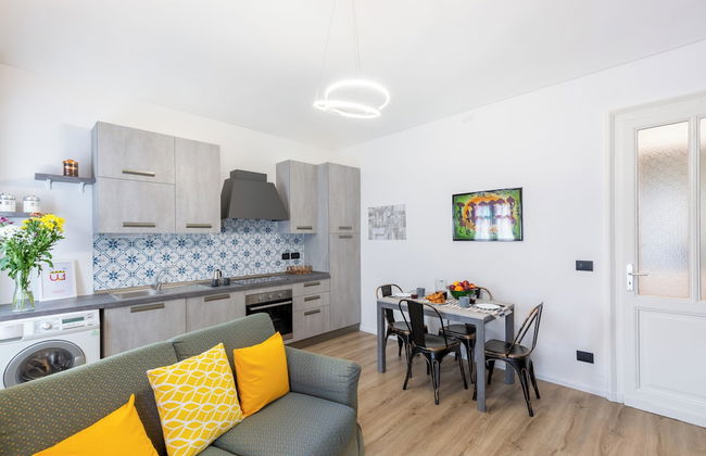 Appartamento Colombo al Mercato Rionale - Photo 9