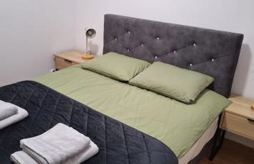 Apartament Sobieskiego 2, bezpłatny parking - Foto 21