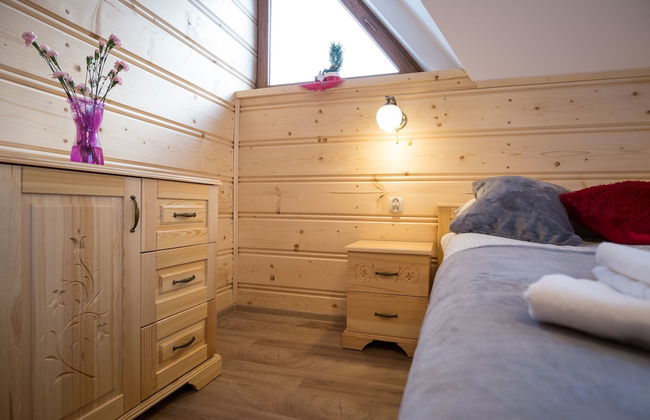 Domki przy Potoku - Foto 14