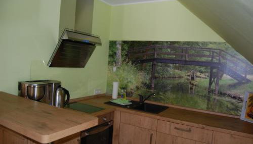 Ferienwohnung am Mühlstein - Foto 5