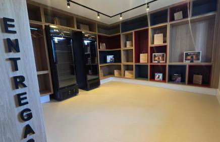 Studio em Sorocaba no Campolim - Foto 19