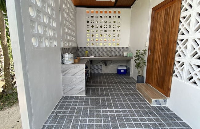 Maliblue resort khanom - Foto 13