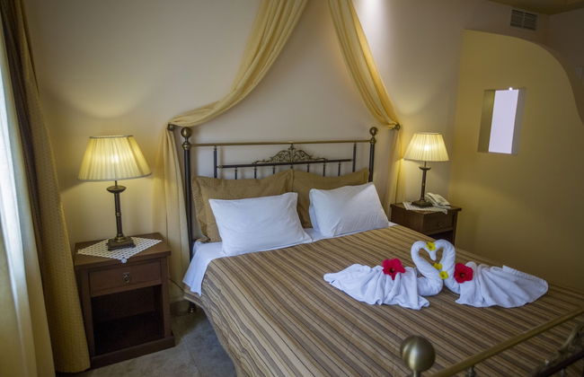 Hotel Anassa - Foto 12