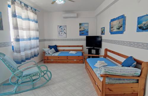 Casa Raja Gaeta Medievale - Foto 11