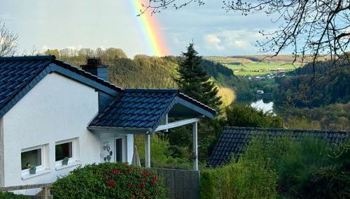 Eifelhäuschen am See - Foto 2