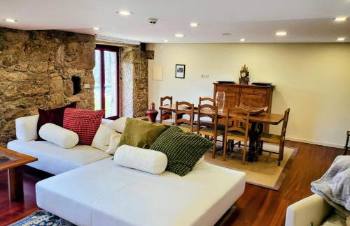 Quinta do Fontão - Casa com piscina - Foto 75