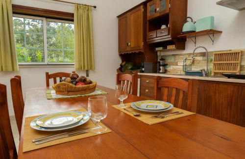 Abrigo do Castelo - Pica-Pau - Foto 9