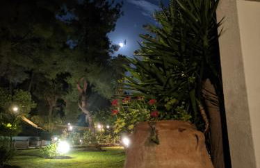 Sani Villa Maria - Foto 9