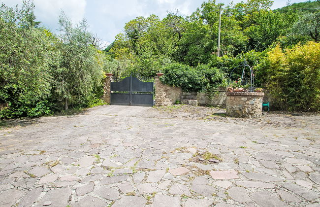 Le Pergole - Foto 20