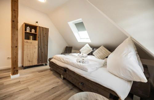 EifelComfort Wohnen über den Dächern von Prüm mit der ganzen Familie - Foto 14