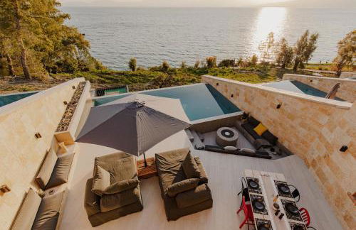 Villa Scorpio - Foto 37