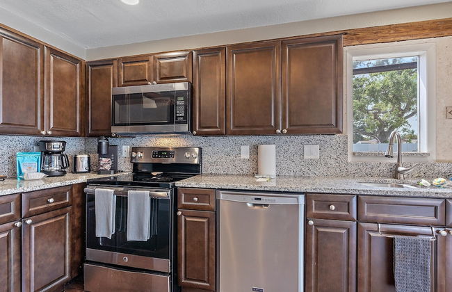 Mauna Loa Hideaway 3 Bedroom Home - Foto 23