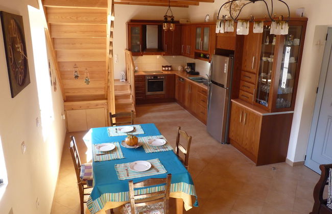 Viva Elafonisi - Foto 1