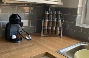 2 Bedroom Apartment at SECC Hydro FREE PARKING - Foto 65