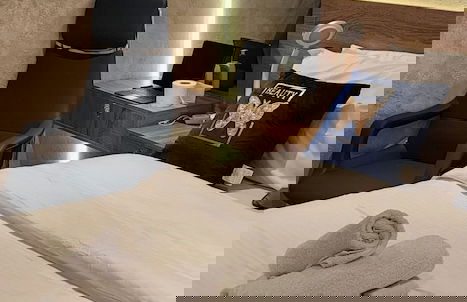 Signature Hotel Apartment Accra Ghana - Foto 7