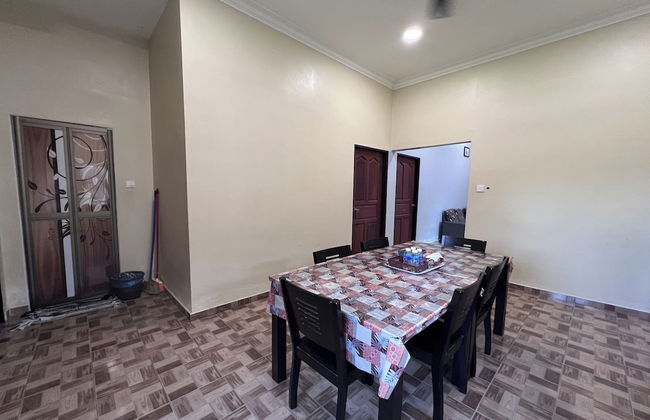 Nurbayu Villa (3 and 4 bedroom Villa) Kemaman - Foto 39