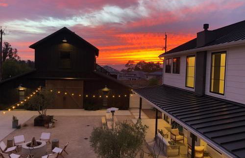 Private pool & hot tub retreat near downtown SLO - Foto 70