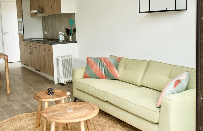 Beach House 4 - Foto 3