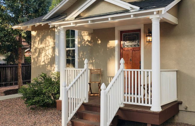 2BR Olympic Center Downtown - Photo 28