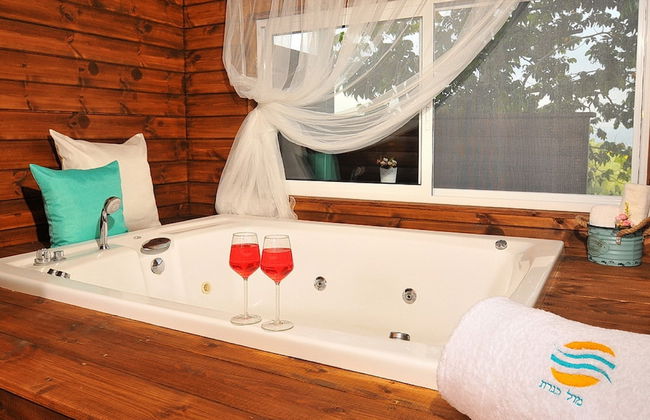 Mul Kineret Suites - Photo 23