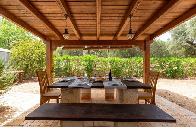 2481 Tenuta Sardella by Perle di Puglia - Foto 16