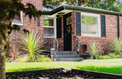 Creekside family house w yoga deck - Foto 10