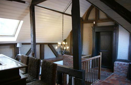 Eifelhoeve in Benenberg - Foto 6