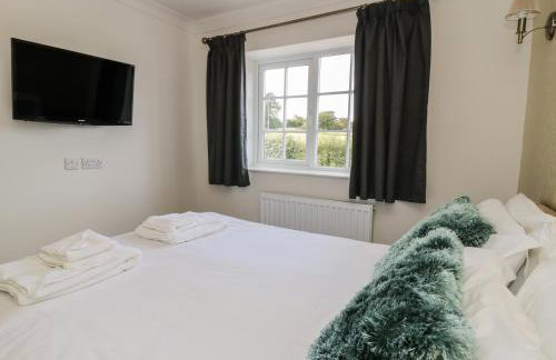 Swan Cottage - Foto 9