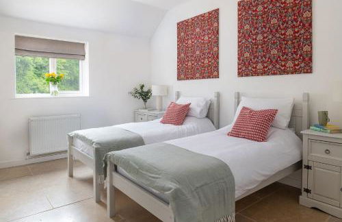 Farmyard Cottage - Foto 16