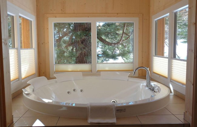 Lovely Chalet in Turracherhohe With Sauna - Foto 10