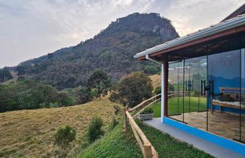 Chalé Céu Azul - Foto 14