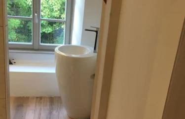 Gîte La Tour des Remparts Pool & Jacuzzi - Foto 58