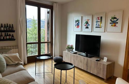 Apartamento Linar l Wifi l Vistas l P & Trastero - Foto 29