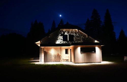 La loge de la Dolarde - Foto 30