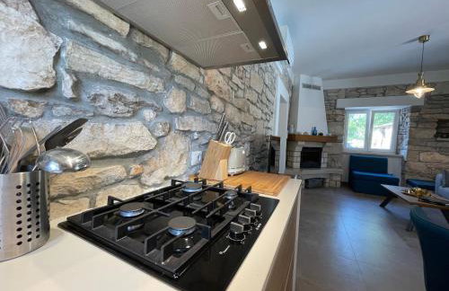 VILLA BERTO - Foto 44