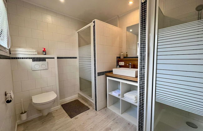 Chalet in Rochefort With Garden BBQ - Foto 14