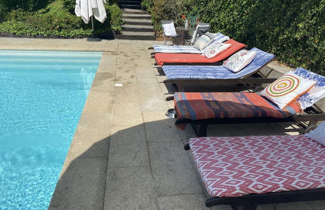 Impeccable 5 Bed House in Santa Cruz do Douro - Foto 16