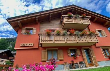 Casa Clus Bormio apartments 1 - Photo 36
