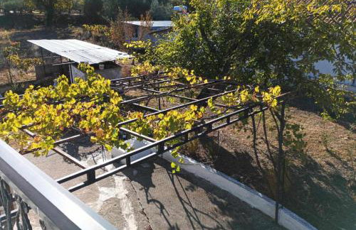 AGAPI'S HOUSE - Foto 14