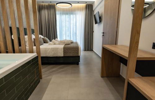 Elite Luxury Suites Bali Rethymno - Foto 34