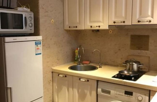 Jing'an Ziyuan Apartment - Foto 60