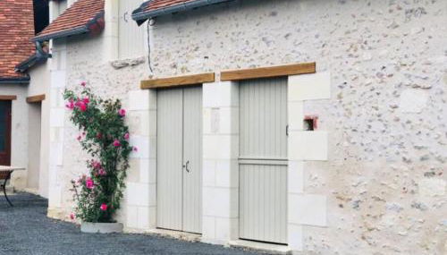 Gîte Chez Paulette - Foto 4