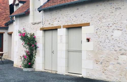 Gîte Chez Paulette - Foto 4