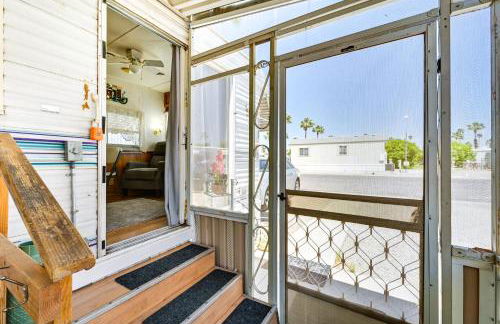 Yuma Getaway with Pool Access, 5 Mi to Lutes Casino! - Foto 20